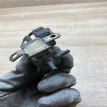 028906283N   Turbo solenoid valve Volkswagen Polo IV 9N3