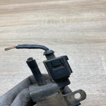 028906283N   Turbo solenoid valve Volkswagen Polo IV 9N3