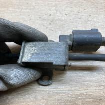 028906283N   Turbo solenoid valve Volkswagen Polo IV 9N3