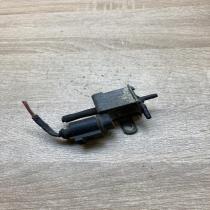 028906283N   Turbo solenoid valve Volkswagen Polo IV 9N3