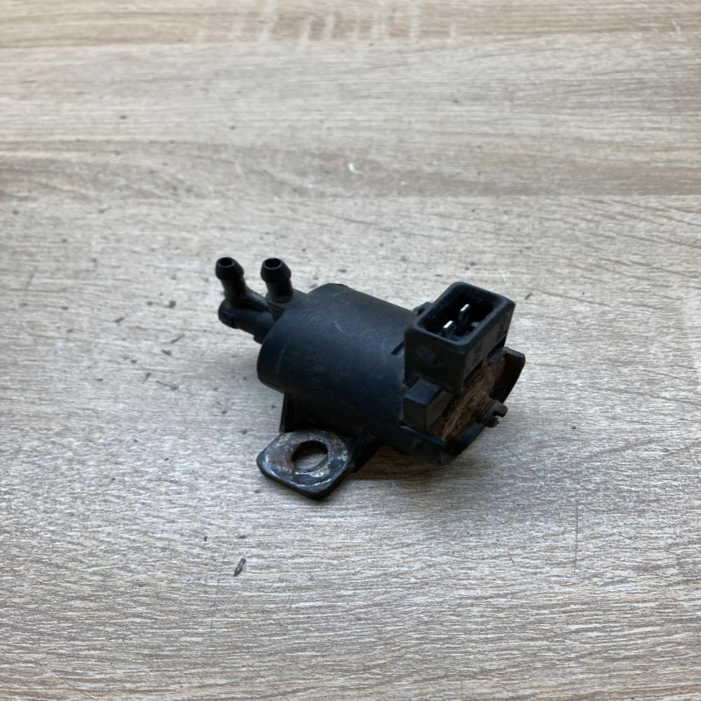 EV 509 EV509  Turbo solenoid valve Renault Scenic I