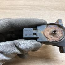 EV 509 EV509  Turbo solenoid valve Renault Scenic I