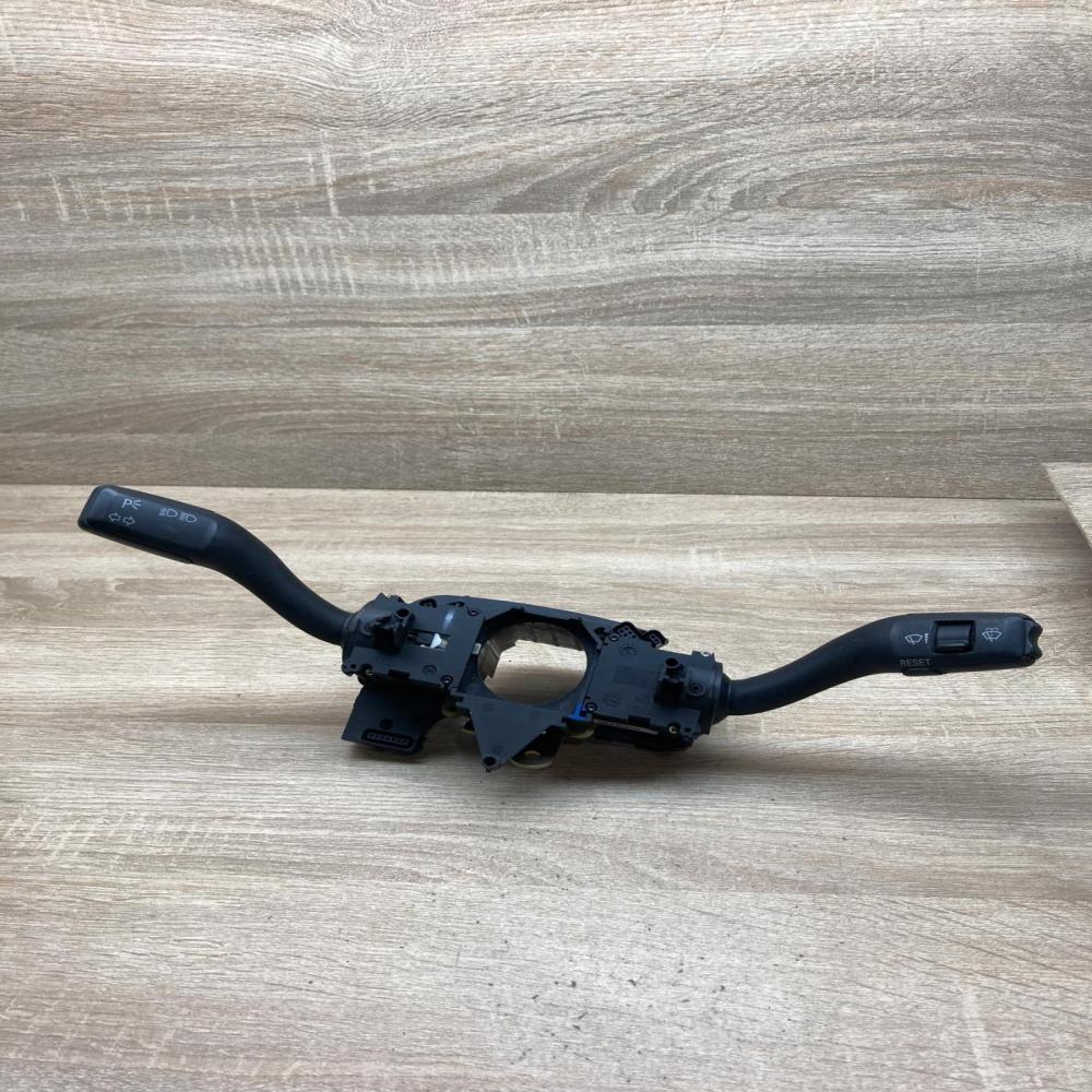 4E0953503B 8E0953549Q  Wiper turn signal indicator stalk/switch Audi A4 S4 B7 8E