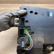 9452368   Climate control unit Volvo S70  V70  V70 XC