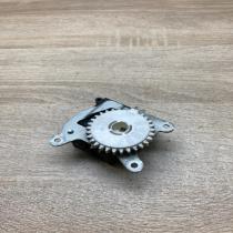 063800 1100 0638001100  Air flap motor/actuator Toyota RAV 4 (XA30)