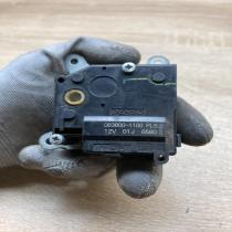 063800 1100 0638001100  Air flap motor/actuator Toyota RAV 4 (XA30)