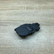 K9749005 EFB330 19072008 Air flap motor/actuator Audi A4 S4 B8 8K