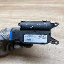 1K2907511E 0132801344  Air flap motor/actuator Volkswagen Golf V