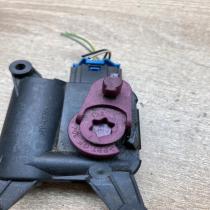 1K2907511E 0132801344  Air flap motor/actuator Volkswagen Golf V