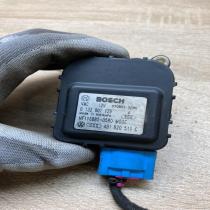 4B1820511C 0132801129  Air flap motor/actuator Audi A6 S6 C5 4B