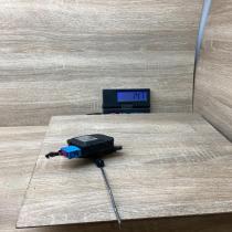 4B1820511C 0132801129  Air flap motor/actuator Audi A6 S6 C5 4B