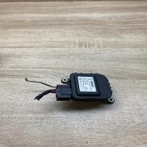 4B1820511 0132801126  Air flap motor/actuator Audi A6 S6 C5 4B