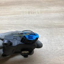3C0907511C 116880 3430  Air flap motor/actuator Volkswagen PASSAT B6