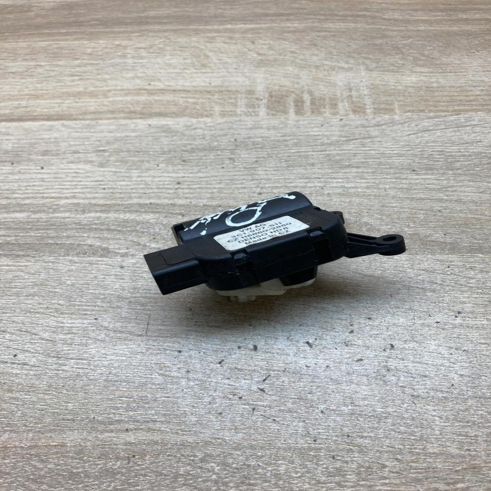 3C1907511   Air flap motor/actuator Volkswagen PASSAT B6