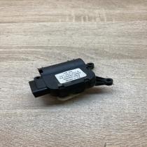 3C1907511A   Air flap motor/actuator Volkswagen PASSAT B6