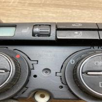 746775 32V 74677532V  Climate control unit Volkswagen PASSAT B6
