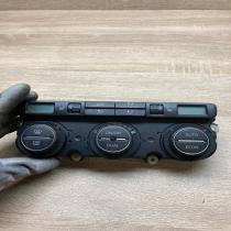 746775 32V 74677532V  Climate control unit Volkswagen PASSAT B6