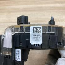 4E0953541B   Airbag slip ring squib (SRS ring) Audi A8 S8 D3 4E