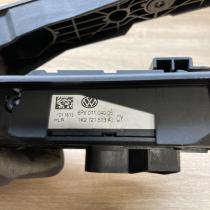 1K2721503AJ   Accelerator throttle pedal Skoda Octavia Mk2 (1Z)