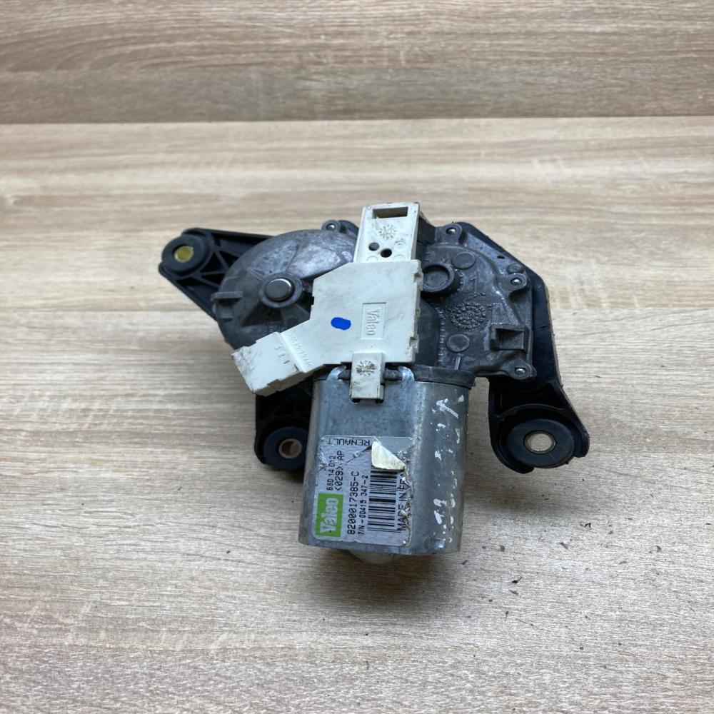 8200017385C 8200017385 C  Rear window wiper motor Renault Vel Satis