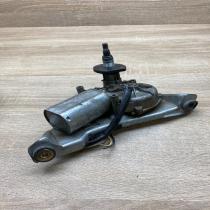 7700432027   Rear window wiper motor Renault Scenic I