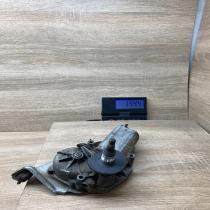 7700432027   Rear window wiper motor Renault Scenic I