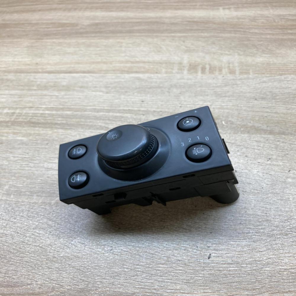 9185881   Light switch Opel Vectra C