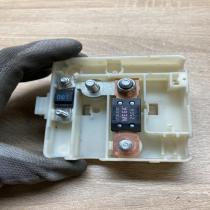 8387551   Battery relay fuse BMW 3 E46