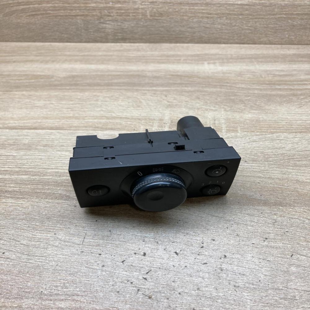 93394756   Light switch Opel Meriva A