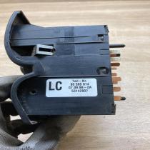 90504968 90569814  Light switch Opel Vectra B