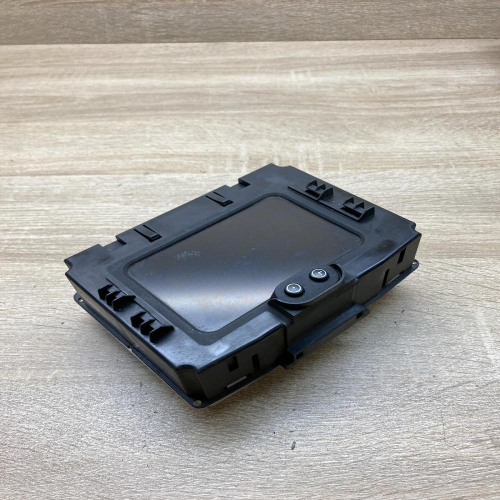 13106242 5WK70051  Screen/display/small screen Opel Zafira A