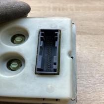 13106242 5WK70051  Screen/display/small screen Opel Zafira A