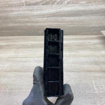 1S7T 15K600 GB 1S7T15K600GB 5WK48731B Comfort/convenience module Ford Mondeo Mk