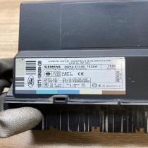 1S7T 15K600 GB 1S7T15K600GB 5WK48731B Comfort/convenience module Ford Mondeo Mk