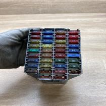 9162439   Fuse module Volvo V70