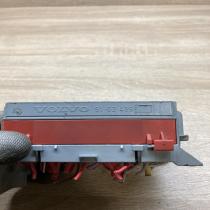 9162439   Fuse module Volvo V70