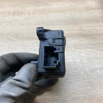 9180210 6NN008298  Air flap motor/actuator Opel Vectra C
