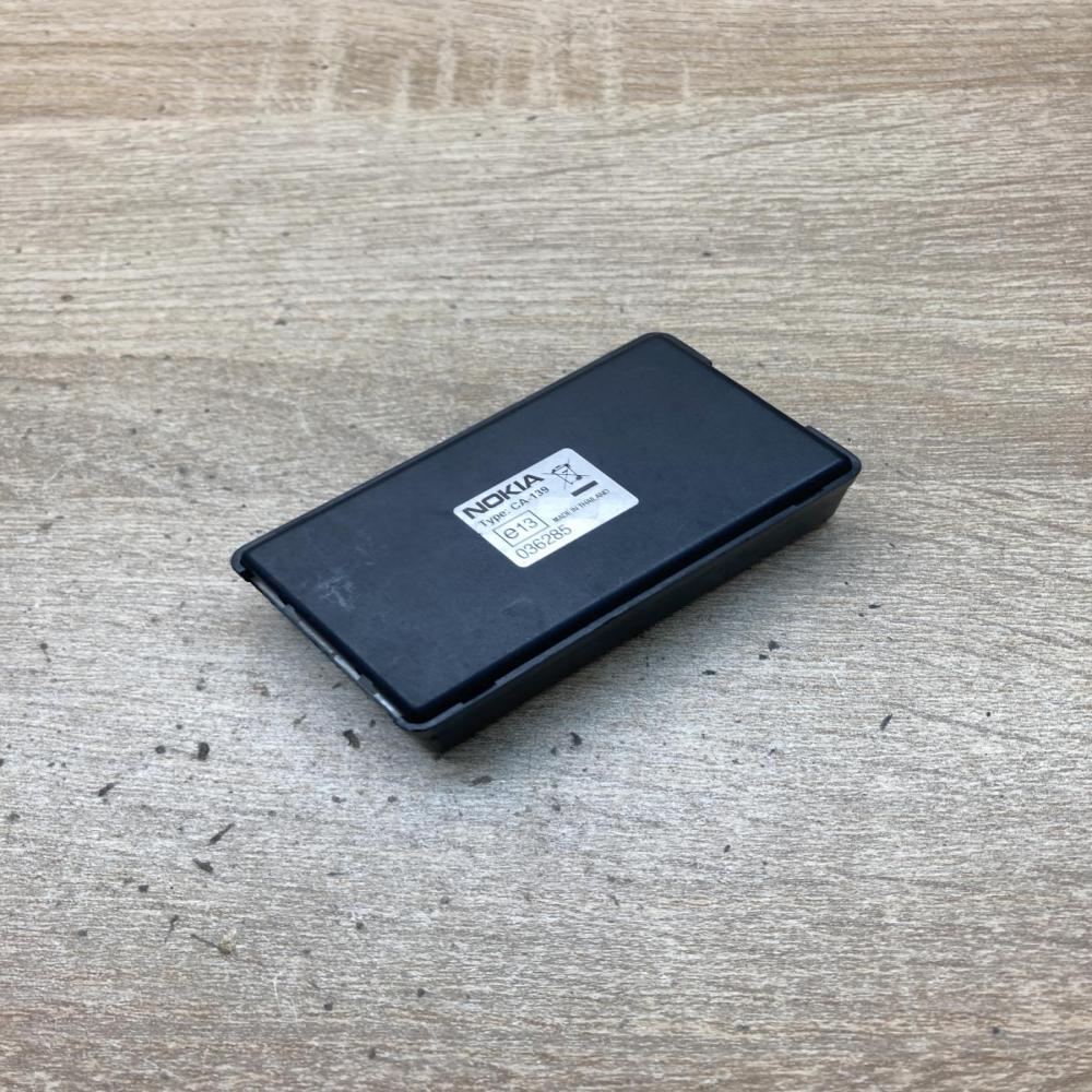 CA 139 036285  Phone control unit/module Volkswagen PASSAT B6
