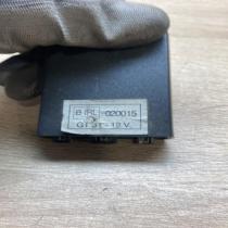 020015 FORD module  Other control units/modules Ford Focus C-MAX