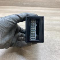 300310300107 UNICONNECT 2  Tow bar trailer control unit/module Volkswagen PASSAT