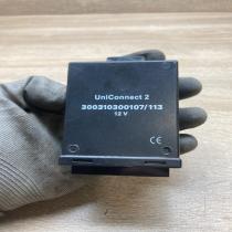 300310300107 UNICONNECT 2  Tow bar trailer control unit/module Volkswagen PASSAT