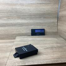 300310300107 UNICONNECT 2  Tow bar trailer control unit/module Volkswagen PASSAT