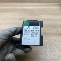 24445098   Immobiliser reader (aerial) Opel Zafira A