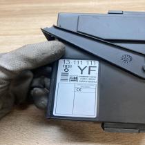 13111111 5WK48664  Comfort/convenience module Opel Meriva A