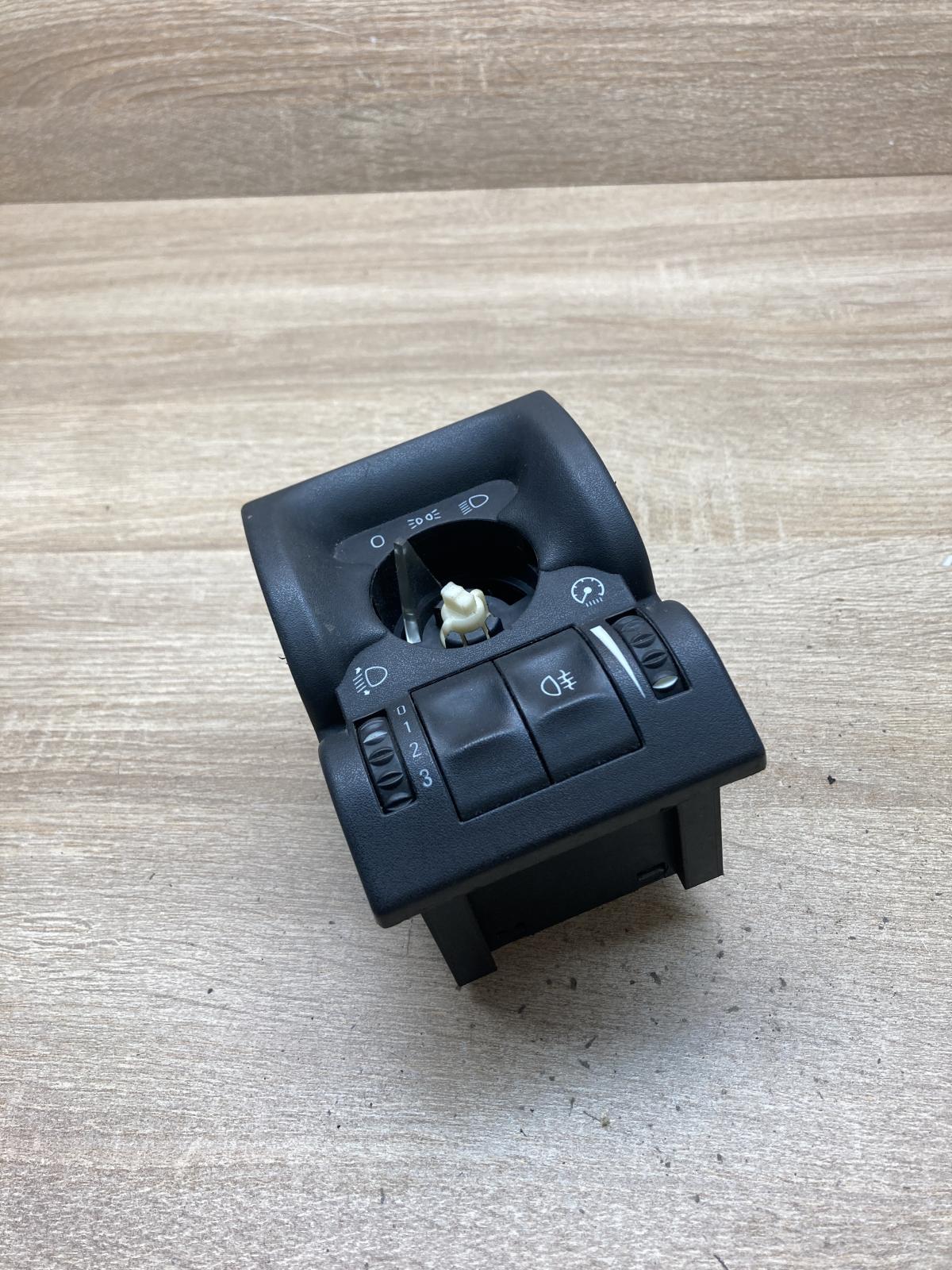 90569813   Light switch Opel Vectra B