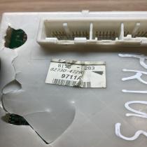 82730 47290 8273047290  Fuse module Toyota Prius (XW20)