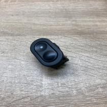 OPEL Window sitch   Electric window control switch Opel Corsa B