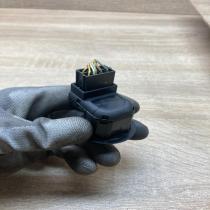 93BG17B676BA 93BG 17B676 BA  Wing mirror switch Ford Mondeo MK II