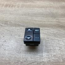 09185958   Electric window control switch Opel Vectra C