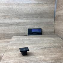 3M5T 18C621 AD 3M5T18C621AD  Windscreen/window heater switch Ford Focus